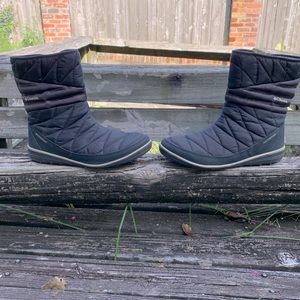 Columbia Heavenly Slip II Omni Heat Boots